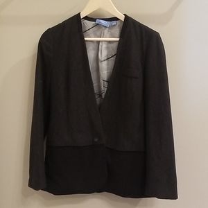 Vera Wang Blazer